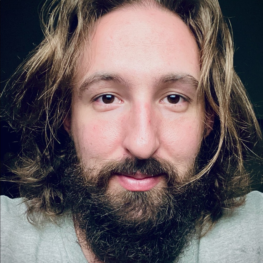 Meet your Posher, Jacob